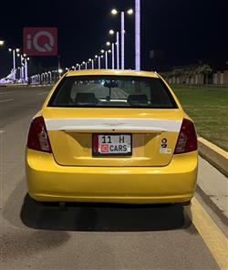 شيفروليه اوبترا